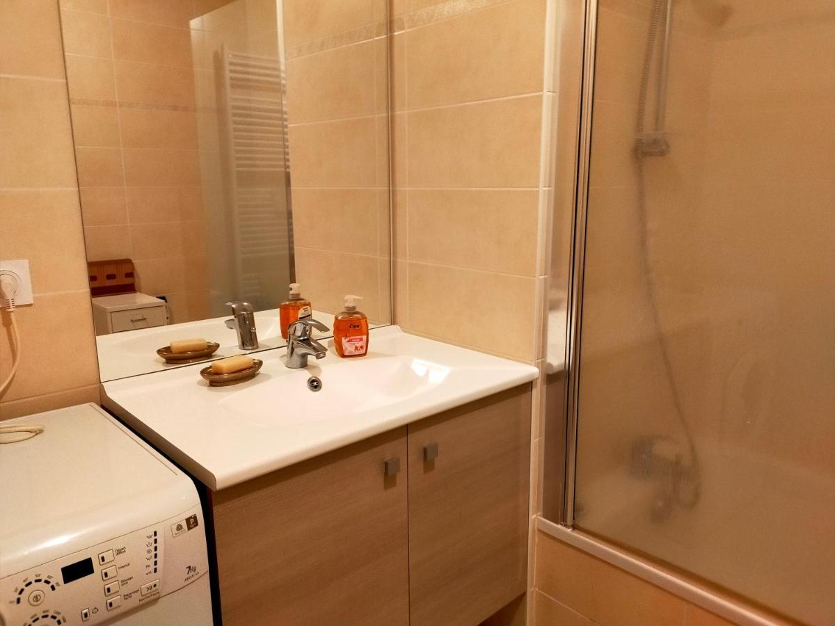 A Nice Room Annemasse Exterior photo