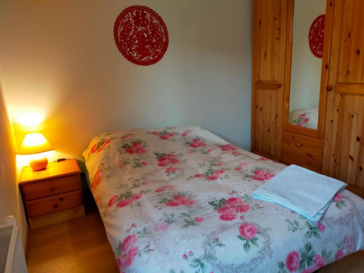 A Nice Room Annemasse Exterior photo